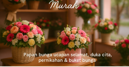 Toko Bunga Kalongliud